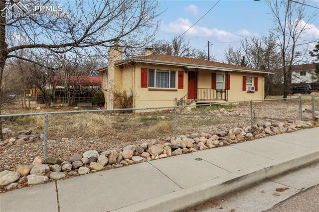 908 1/2  Bennett  , colorado springs&nbsp; House Search MLS Picture