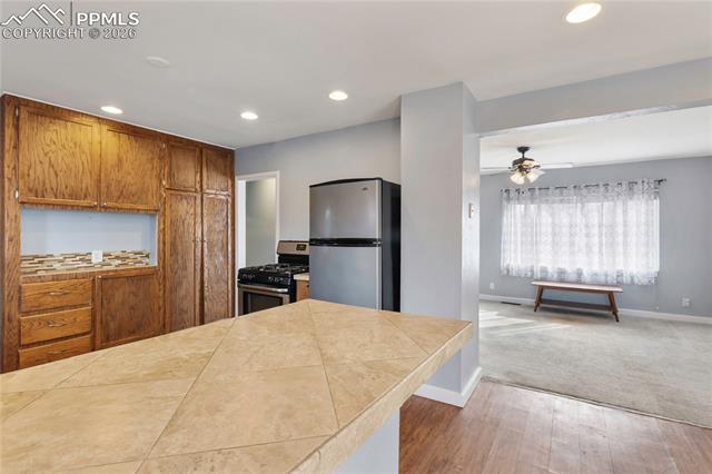 MLS Image for 908 1/2  Bennett  ,Colorado Springs, Colorado
