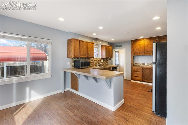 MLS Image for 908 1/2  Bennett  ,Colorado Springs, Colorado