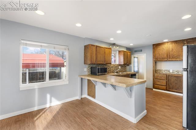 MLS Image for 908 1/2  Bennett  ,Colorado Springs, Colorado