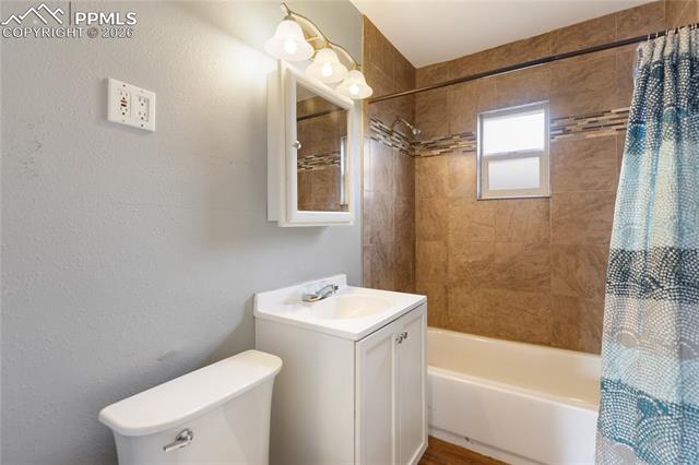 MLS Image for 908 1/2  Bennett  ,Colorado Springs, Colorado