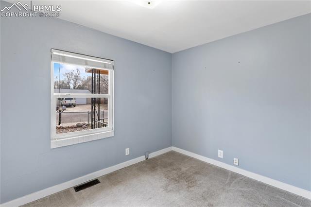 MLS Image for 908 1/2  Bennett  ,Colorado Springs, Colorado