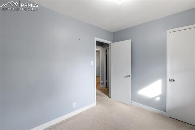 MLS Image for 908 1/2  Bennett  ,Colorado Springs, Colorado