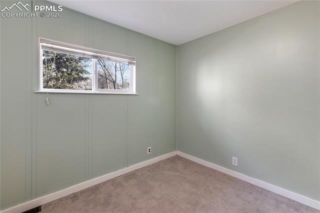 MLS Image for 908 1/2  Bennett  ,Colorado Springs, Colorado