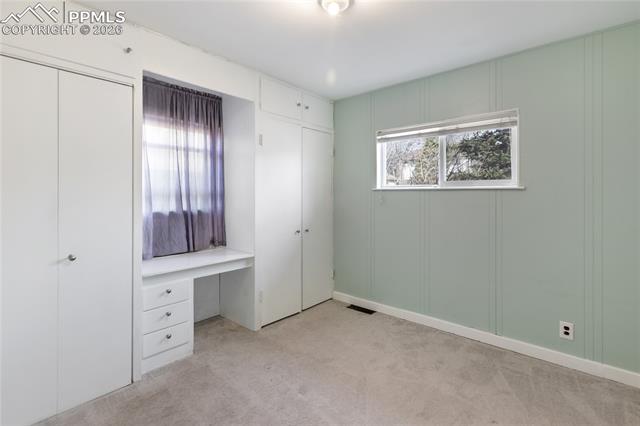 MLS Image for 908 1/2  Bennett  ,Colorado Springs, Colorado