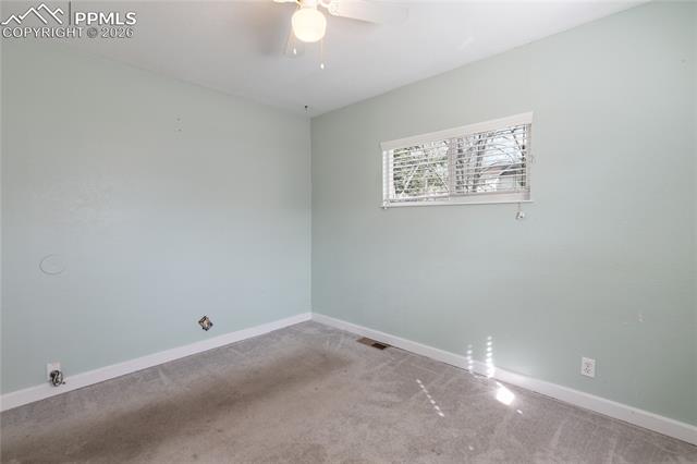 MLS Image for 908 1/2  Bennett  ,Colorado Springs, Colorado