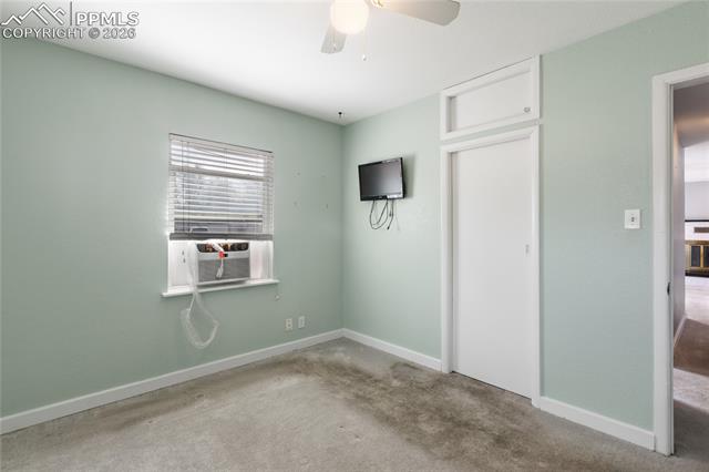 MLS Image for 908 1/2  Bennett  ,Colorado Springs, Colorado