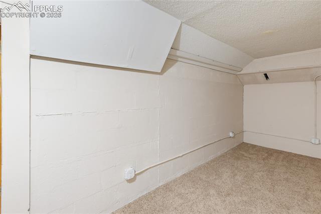 MLS Image for 908 1/2  Bennett  ,Colorado Springs, Colorado