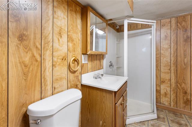 MLS Image for 908 1/2  Bennett  ,Colorado Springs, Colorado