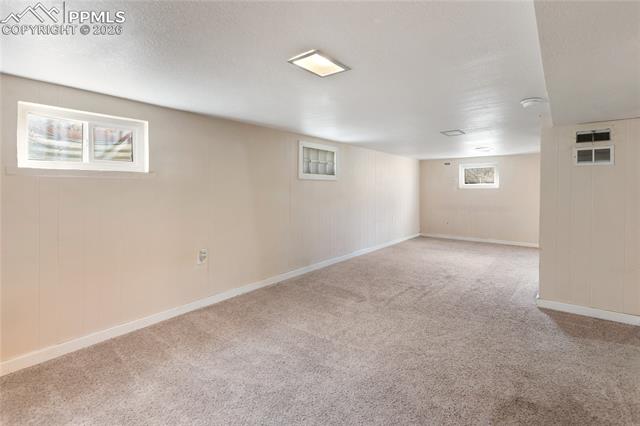 MLS Image for 908 1/2  Bennett  ,Colorado Springs, Colorado