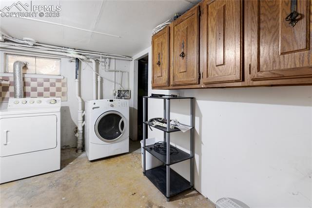 MLS Image for 908 1/2  Bennett  ,Colorado Springs, Colorado
