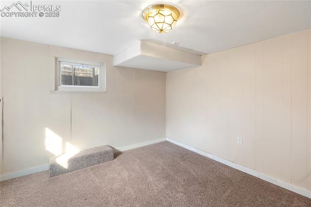 MLS Image for 908 1/2  Bennett  ,Colorado Springs, Colorado