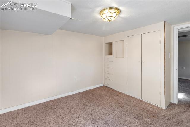 MLS Image for 908 1/2  Bennett  ,Colorado Springs, Colorado