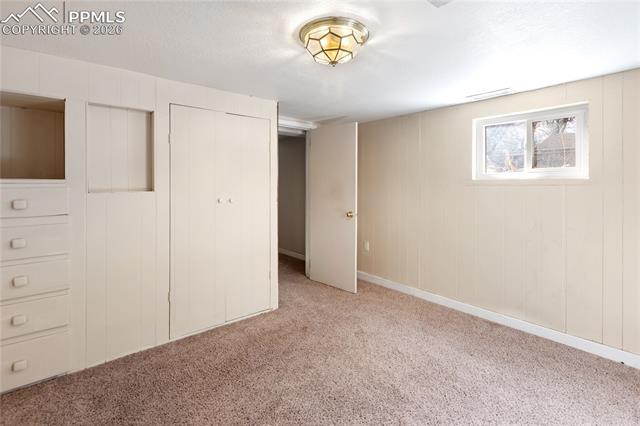 MLS Image for 908 1/2  Bennett  ,Colorado Springs, Colorado