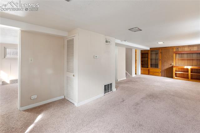 MLS Image for 908 1/2  Bennett  ,Colorado Springs, Colorado