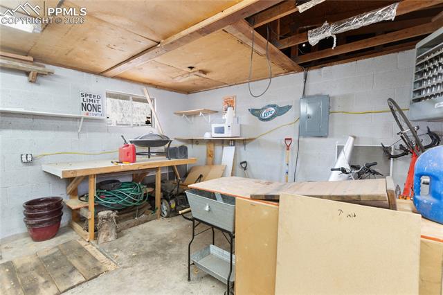 MLS Image for 908 1/2  Bennett  ,Colorado Springs, Colorado