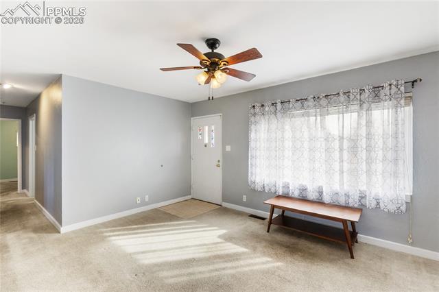 MLS Image for 908 1/2  Bennett  ,Colorado Springs, Colorado