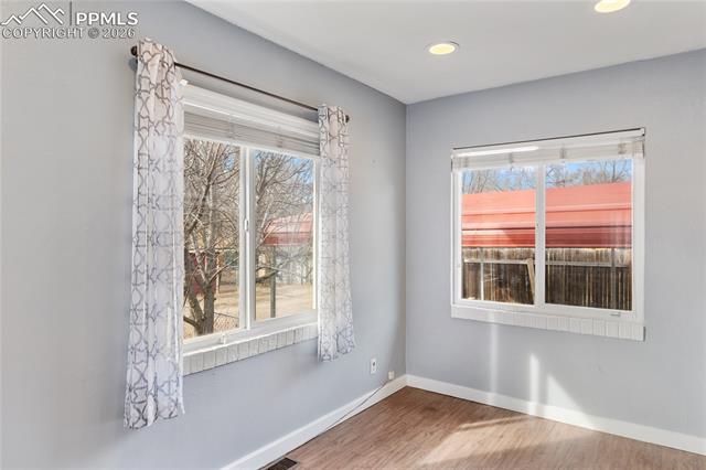 MLS Image for 908 1/2  Bennett  ,Colorado Springs, Colorado