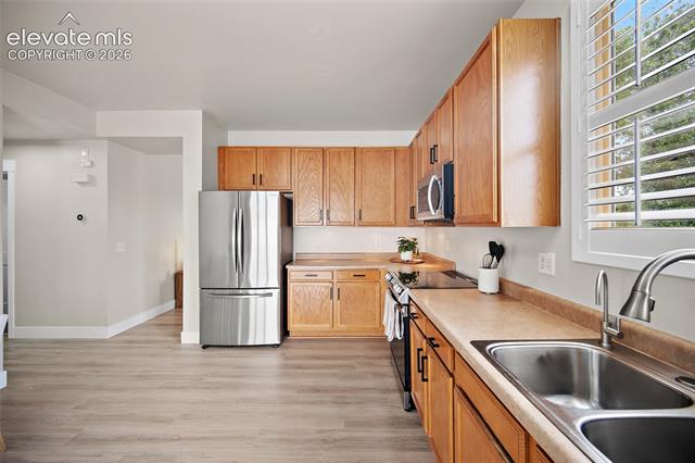 MLS Image for 2268  Pinyon Jay  ,Colorado Springs, Colorado