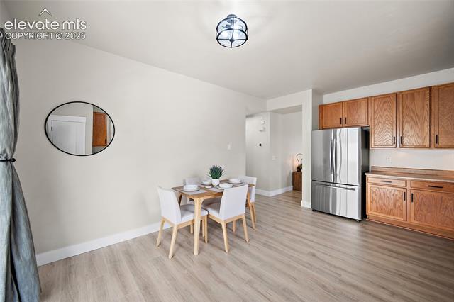 MLS Image for 2268  Pinyon Jay  ,Colorado Springs, Colorado