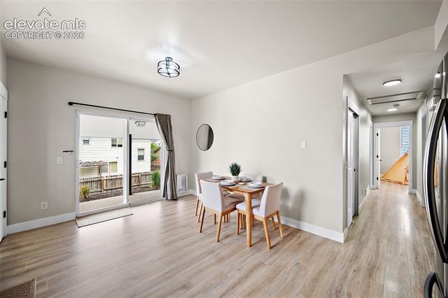 MLS Image for 2268  Pinyon Jay  ,Colorado Springs, Colorado