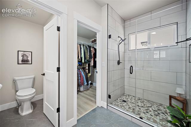 MLS Image for 2268  Pinyon Jay  ,Colorado Springs, Colorado