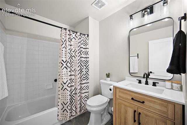 MLS Image for 2268  Pinyon Jay  ,Colorado Springs, Colorado