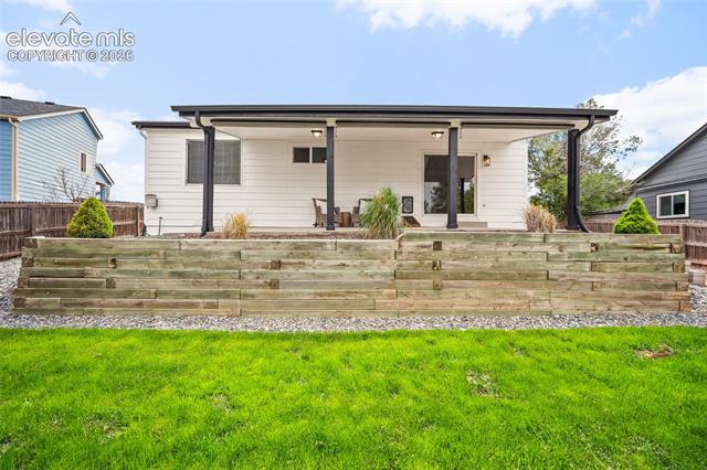 MLS Image for 2268  Pinyon Jay  ,Colorado Springs, Colorado