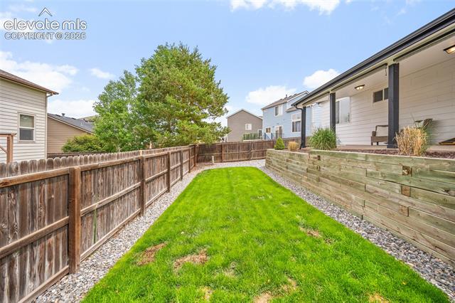 MLS Image for 2268  Pinyon Jay  ,Colorado Springs, Colorado