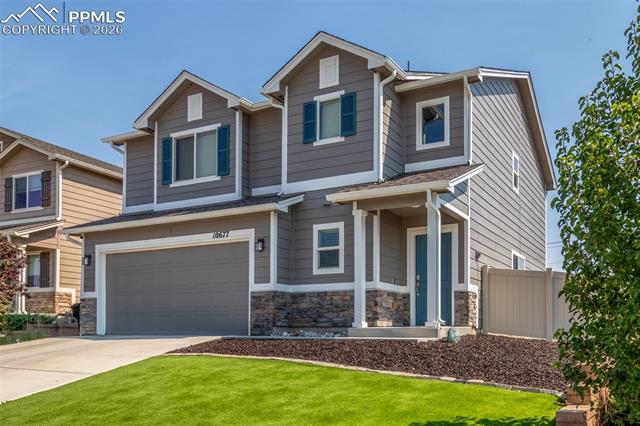 MLS Image for 10677  Traders  ,Fountain, Colorado