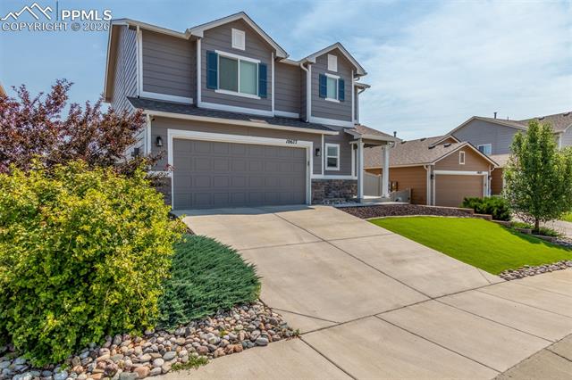 MLS Image for 10677  Traders  ,Fountain, Colorado