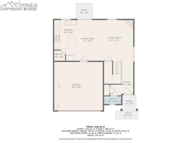 MLS Image for 10677  Traders  ,Fountain, Colorado