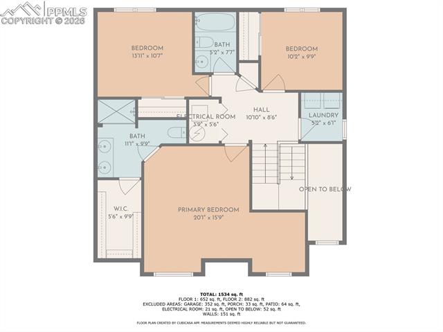 MLS Image for 10677  Traders  ,Fountain, Colorado