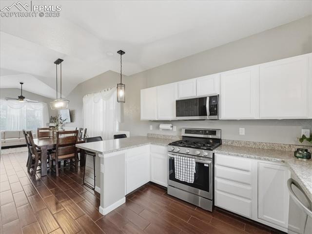 MLS Image for 6052  Dancing Sun  ,Colorado Springs, Colorado