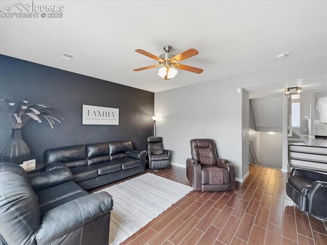 MLS Image for 6052  Dancing Sun  ,Colorado Springs, Colorado