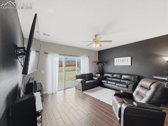 MLS Image for 6052  Dancing Sun  ,Colorado Springs, Colorado