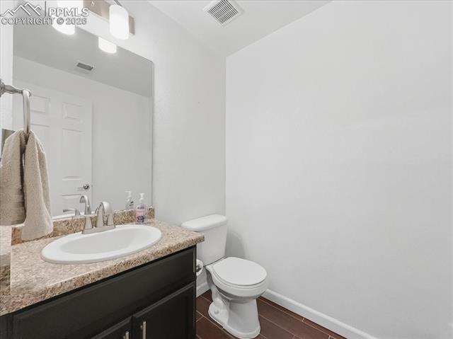 MLS Image for 6052  Dancing Sun  ,Colorado Springs, Colorado
