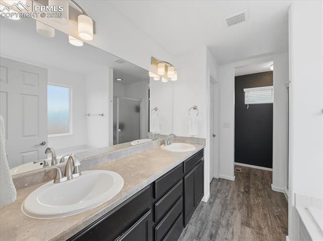 MLS Image for 6052  Dancing Sun  ,Colorado Springs, Colorado