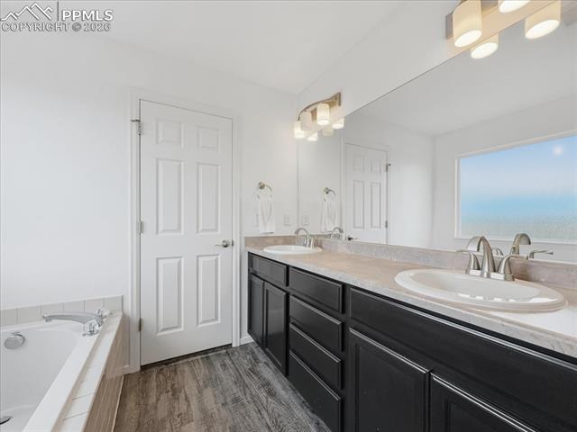 MLS Image for 6052  Dancing Sun  ,Colorado Springs, Colorado