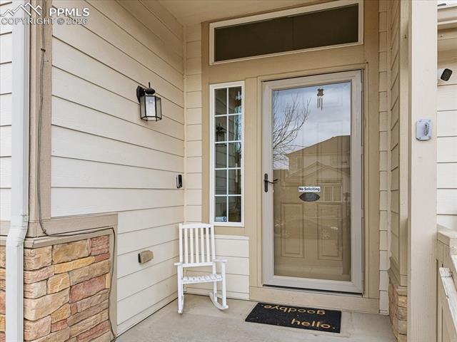 MLS Image for 6052  Dancing Sun  ,Colorado Springs, Colorado