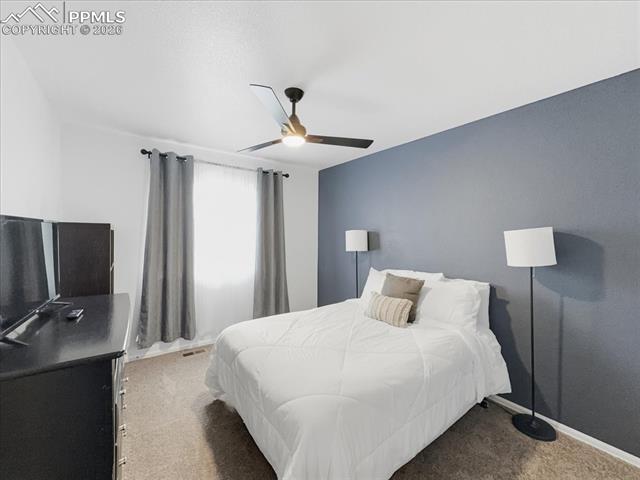 MLS Image for 6052  Dancing Sun  ,Colorado Springs, Colorado