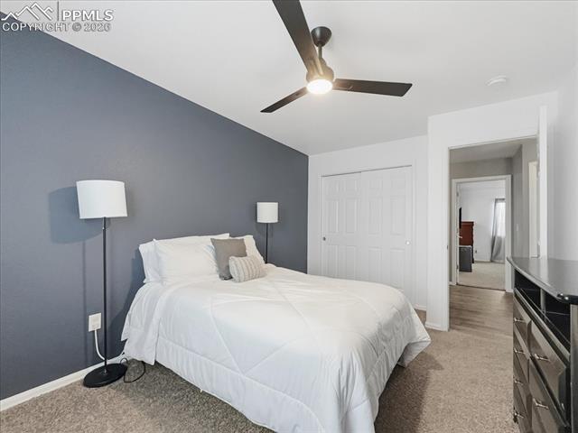 MLS Image for 6052  Dancing Sun  ,Colorado Springs, Colorado
