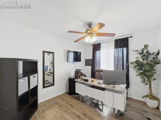 MLS Image for 6052  Dancing Sun  ,Colorado Springs, Colorado
