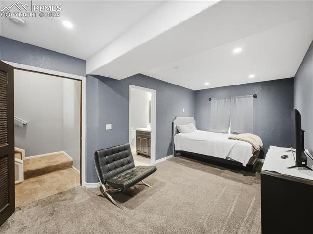 MLS Image for 6052  Dancing Sun  ,Colorado Springs, Colorado