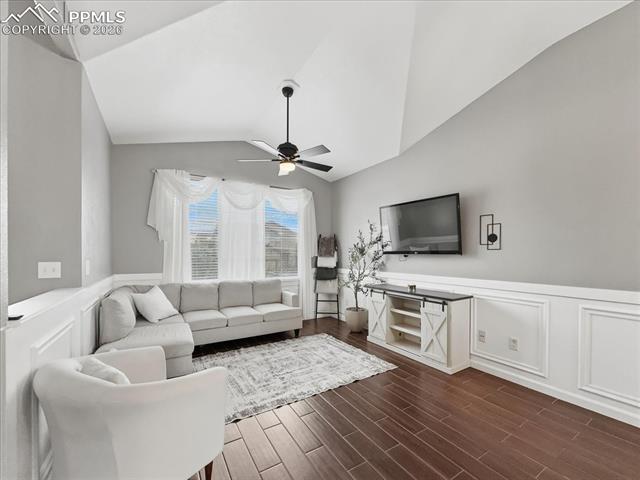 MLS Image for 6052  Dancing Sun  ,Colorado Springs, Colorado