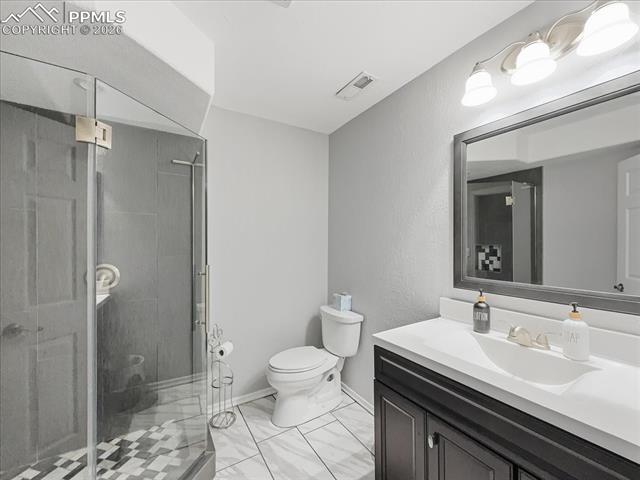 MLS Image for 6052  Dancing Sun  ,Colorado Springs, Colorado