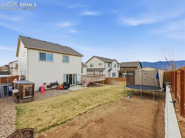 MLS Image for 6052  Dancing Sun  ,Colorado Springs, Colorado