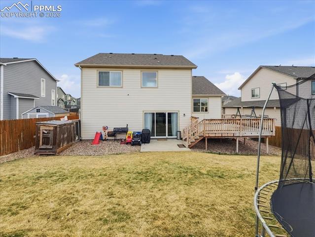 MLS Image for 6052  Dancing Sun  ,Colorado Springs, Colorado