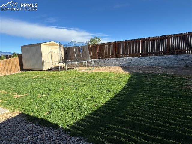 MLS Image for 6052  Dancing Sun  ,Colorado Springs, Colorado