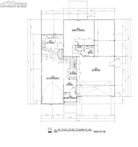 MLS Image for 6052  Dancing Sun  ,Colorado Springs, Colorado